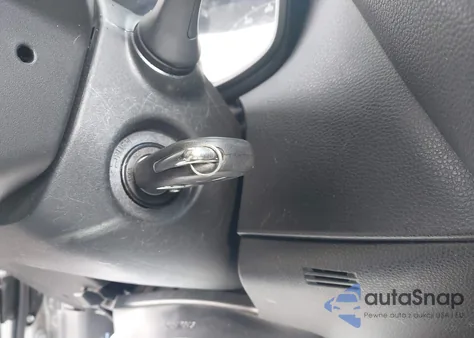 2024 Toyota Corolla Le z USA, uszkodzony, nr VIN 5YFB4MDE4RP097247